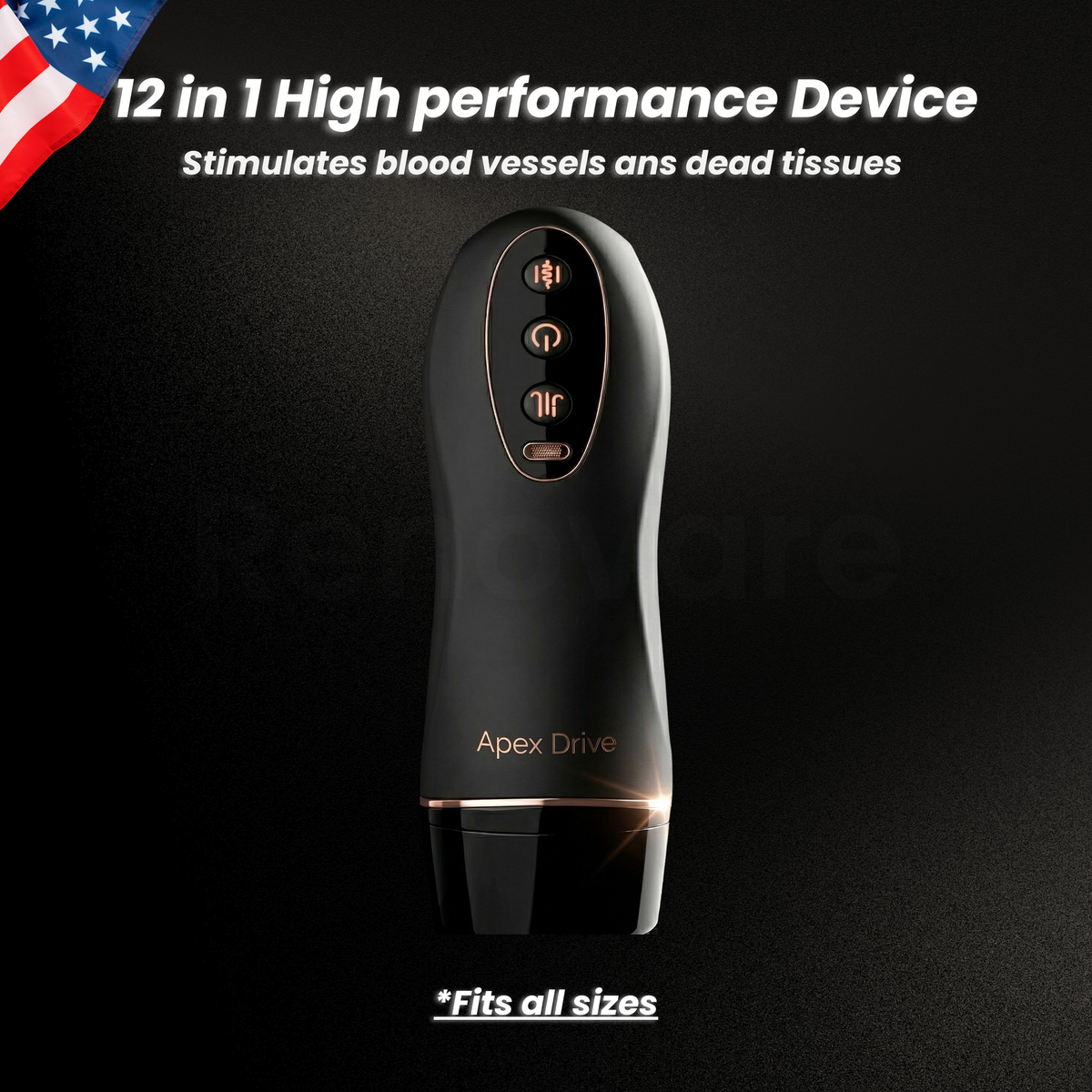 apexdrive-12-in-1-trainer-device